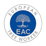 Logo European Tree Worker